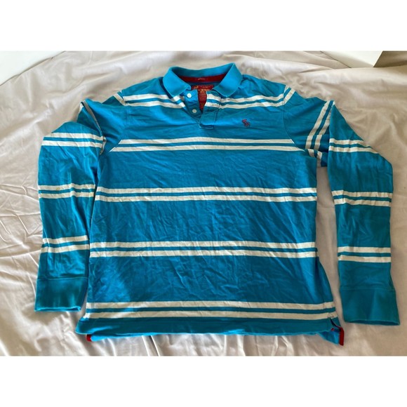 Abercrombie & Fitch Shirts Abercrombie Fitch Muscle Fit Size Xxl